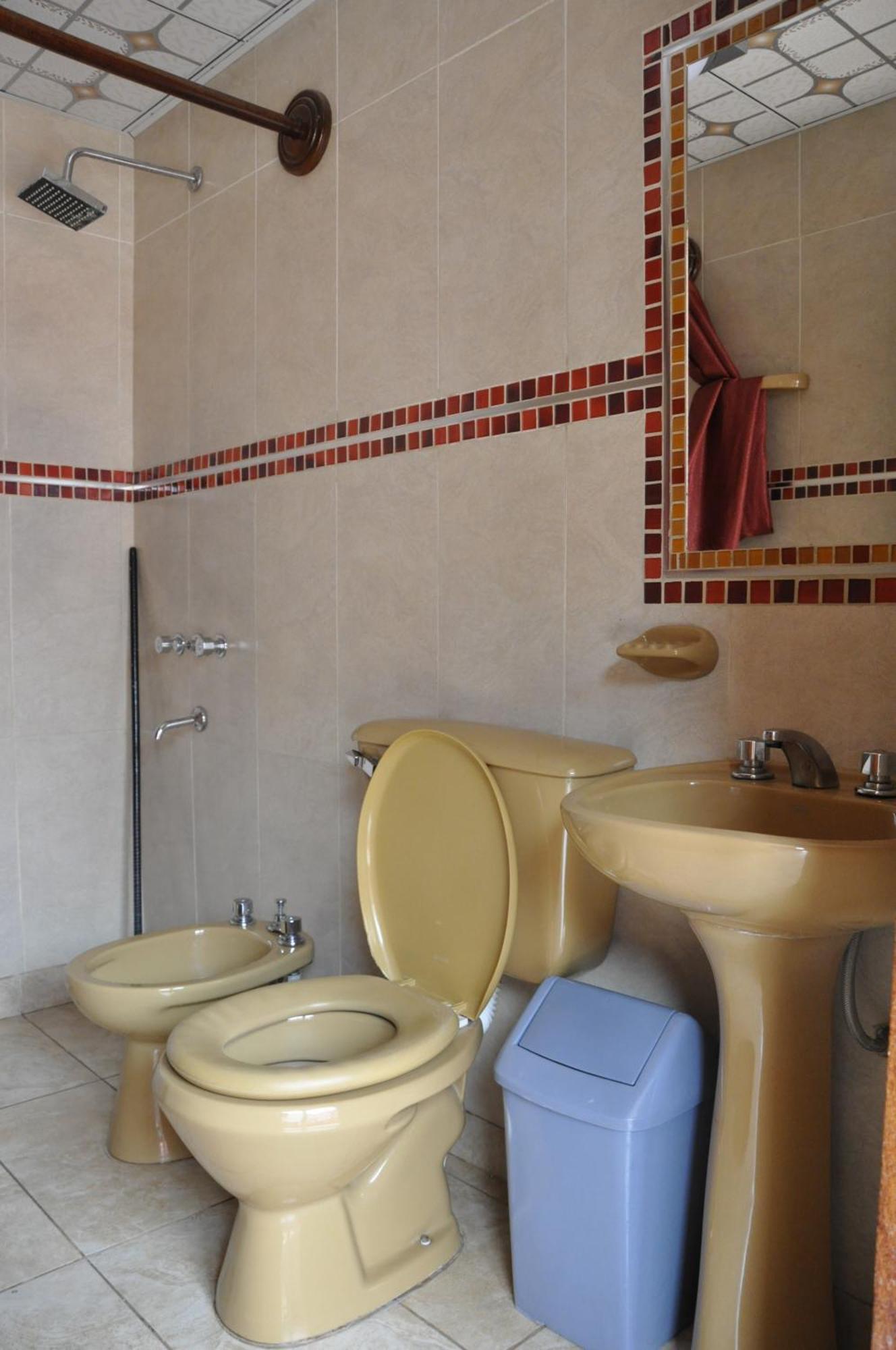 Hostel Copacabana Ла-Кьяка Экстерьер фото